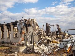 Российские оккупанты обстреляли Купянск: есть погибшие и пострадавшие