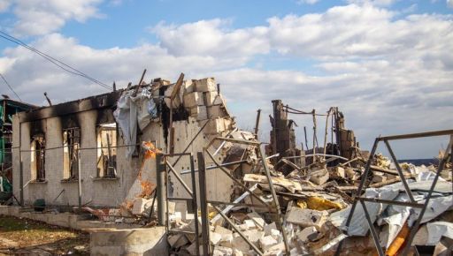 Российские оккупанты обстреляли Купянск: есть погибшие и пострадавшие
