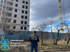 В Харькове застройщик должен вернуть громаде землю, которую мэрия отдала в аренду без торгов
