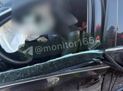 Смертельна ДТП у Харкові: зіткнулися шість автомобілів