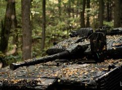 В Харьковской области за сутки отражено 27 атак РФ: карта боевых действий