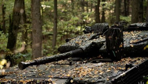 В Харьковской области за сутки отражено 27 атак РФ: карта боевых действий