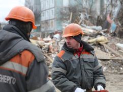 В Харьковской области энергетики возобновили электроснабжение после ракетного удара по Чугуеву