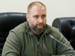 Синегубов рассказал о ситуации с отоплением и светом в Харьковской области