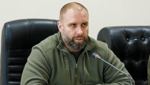 Синегубов рассказал о ситуации с отоплением и светом в Харьковской области