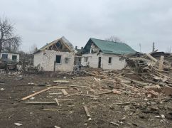 Авиаудар по Волчанску: Харьковская ОВА показала последствия