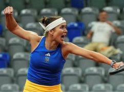Свитолина узнала первую соперницу на турнире WTA 1000 в Монреале