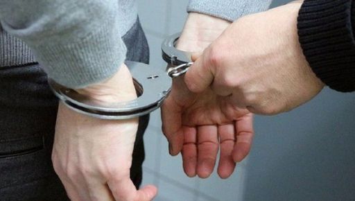 На Харківщині чоловік зґвалтував падчерку