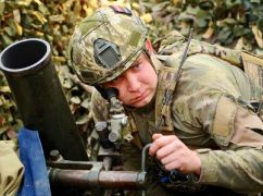 В ОТУ розповіли, де велися бої на Харківському напрямку протягом доби