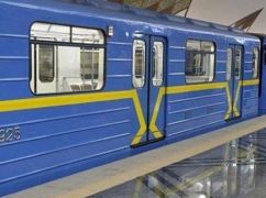 У харківському метро скоротили інтервал між потягами
