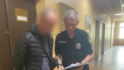 У Харкові 53-річний чоловік бив та принижував співмешканку