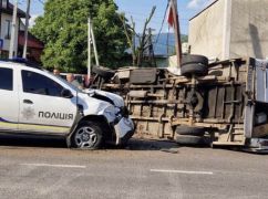 У Харкові військовий скоїв смертельну ДТП у стані сп’яніння — вирок суду