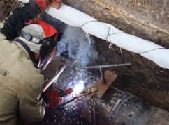 Харьковские газовики избежали трехдневного отключения газа на Салтовке