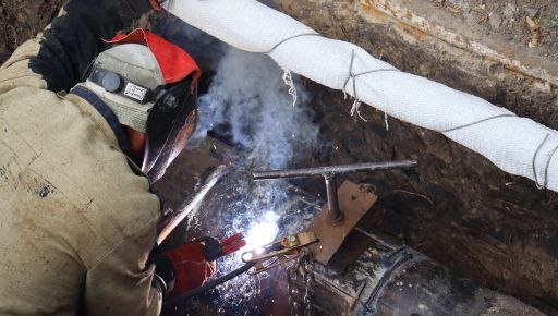 Харьковские газовики избежали трехдневного отключения газа на Салтовке