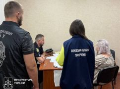 В Харькове врач подделывала справки для уклонистов: дело передали в суд
