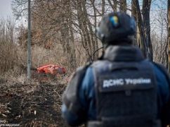 Поблизу Балаклії лунатимуть вибухи: Що відомо