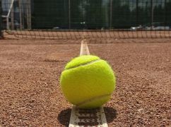 Харьковская теннисистка потеряла позиции в рейтинге WTA