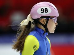 Харків'янка забезпечила собі місце на Олімпійських іграх за підсумками Кубка світу