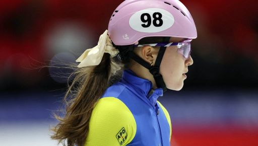 Харьковчанка обеспечила себе место на Олимпийских играх по итогам Кубка мира