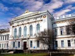Відмовилися приймати ВПО: Верещук звернулася до керівництва університету Ярослава Мудрого в Харкові