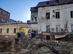 Ракетний удар по Харкову 5 червня: Окупанти обстріляли символічне місце