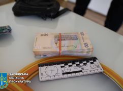 Без права на залог: Подозреваемого в убийстве женщины на харьковском рынке оставили в СИЗО