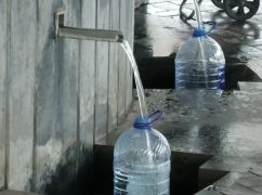 Качество воды в Харькове: пять источников не соответствуют нормам