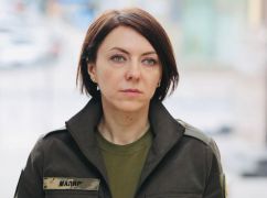 Заместитель министра обороны Анна Маляр: Мы не должны быть в иллюзиях из-за успехов на Харьковском направлении
