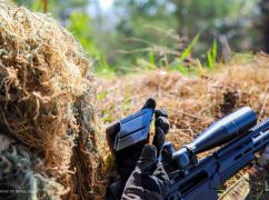 Ворог три десятки разів намагався прорвати оборонні рубежі на Харківському напрямку – ОТУ