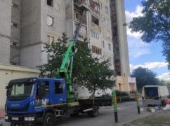 Более 400 разрушенных домов в Харькове невозможно восстановить - Терехов
