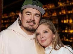 Фронтмен харьковской группы расстался со своей любимой