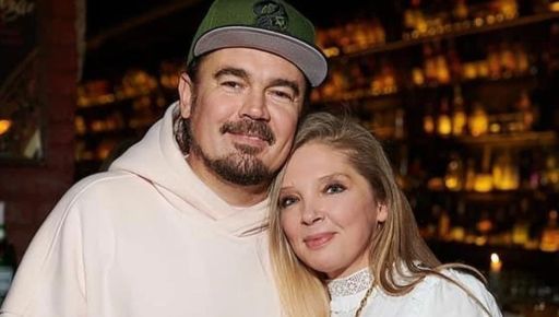 Экс-жена Фагота впервые рассказала о своем состоянии перед разводом