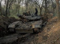 Ворог атакує на Куп'янському напрямку в Харківській області - Генштаб