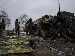 На Харьковщине подавили 4 атаки оккупантов - Генштаб