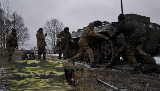 На Харківщині придушили 4 атаки окупантів - Генштаб