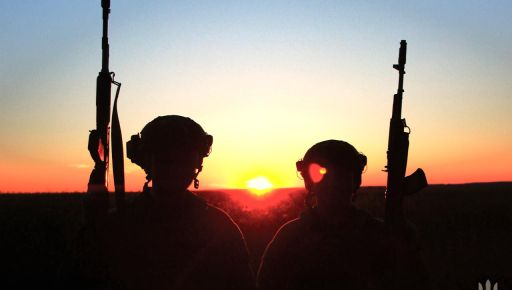 На Харківському напрямку армія РФ обстріляла позиції українських оборонців 546 разів - ОТУ