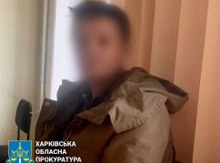 В Харьковской области суд отказался смягчить приговор "гауляйтеру"