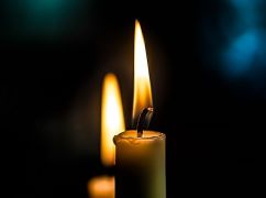 В Николаеве умер военный из Харьковщины