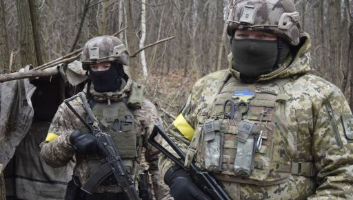 Харьковские пограничники навели артиллерию на свой дом, чтобы уничтожить оккупантов