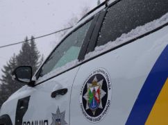 У Харківській області відкрили новий Центр безпеки