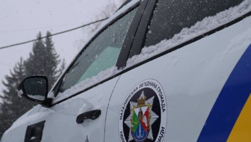 У Харківській області відкрили новий Центр безпеки