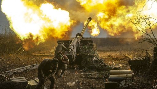 Генштаб повідомив про нові штурми росіян на Харківщині