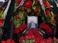 На Харківщині знищили начальника ракетних військ та артилерії 35-ї загальновійськової армії росії