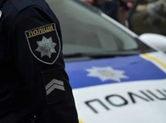 У Харкові п'яний водій їздив під час комендантської години та намагався підкупити патрульних