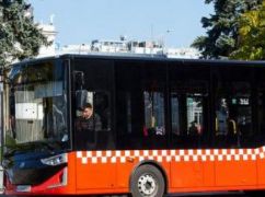 Харьковский автобус №263 с 6 июля возвращается на свой привычный маршрут