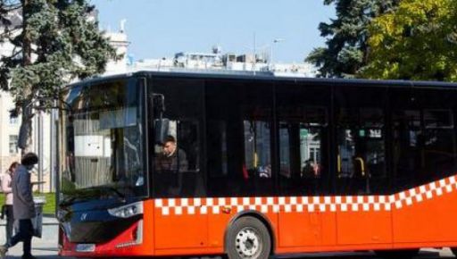 Харківський автобус №263 з 6 липня повертається на свій звичний маршрут