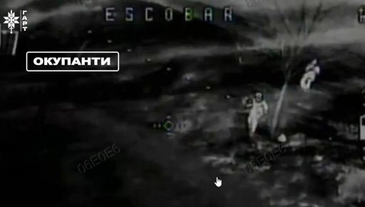 Воїни ЗСУ показали, як за тиждень ліквідували півсотні російських солдатів на Харківщині