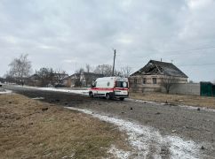 Авіаудар по Вовчанську: Рятувальники показали кадри з місця