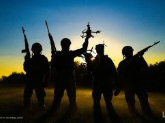 На Харківщині за добу ворог провів 12 штурмів: де атакують росіяни (КАРТА)