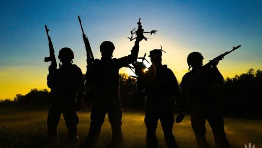 На Харківщині за добу ворог провів 12 штурмів: де атакують росіяни (КАРТА)